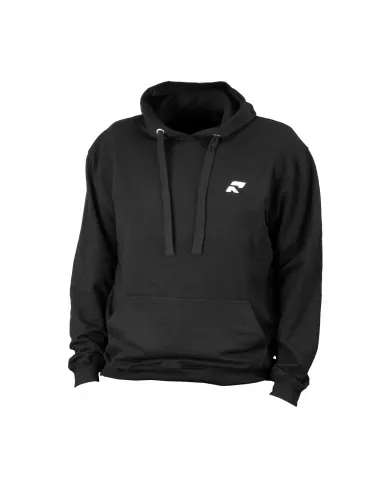Sweat à capuche homme RUPTOR taille M/L couleur noire