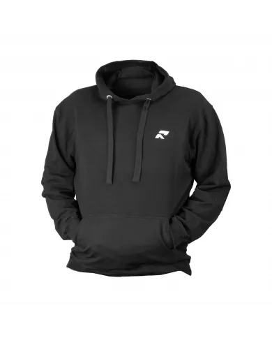 Sweat à capuche homme RUPTOR taille M/L couleur noire