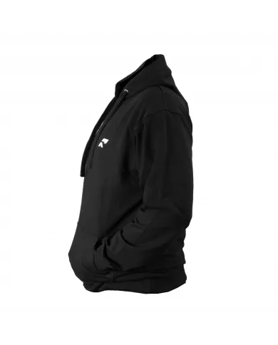 Sweat à capuche homme RUPTOR taille M/L couleur noire