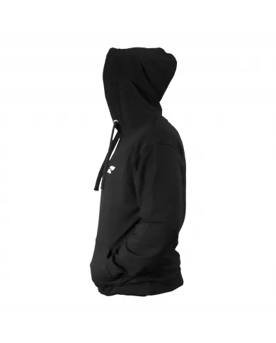 Sweat à capuche homme RUPTOR taille M/L couleur noire