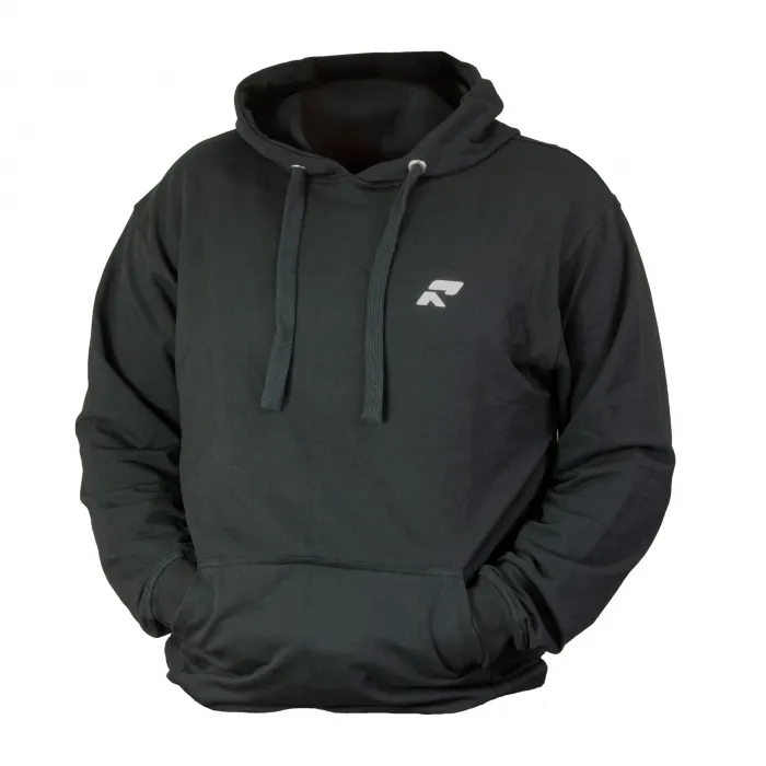 Sweat à capuche homme RUPTOR taille XL/XXL couleur noire