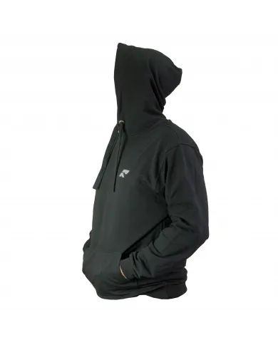 Sweat à capuche homme RUPTOR taille XL/XXL couleur noir