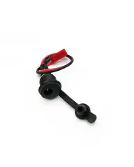 Prise de charge pour trottinettes électriques Motus Scooty | 7way