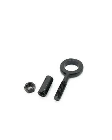 Vis transversale du mécanisme de pliage pour trottinette électrique Motus Scooty