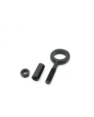 Vis transversale du mécanisme de pliage pour trottinette électrique Motus Scooty