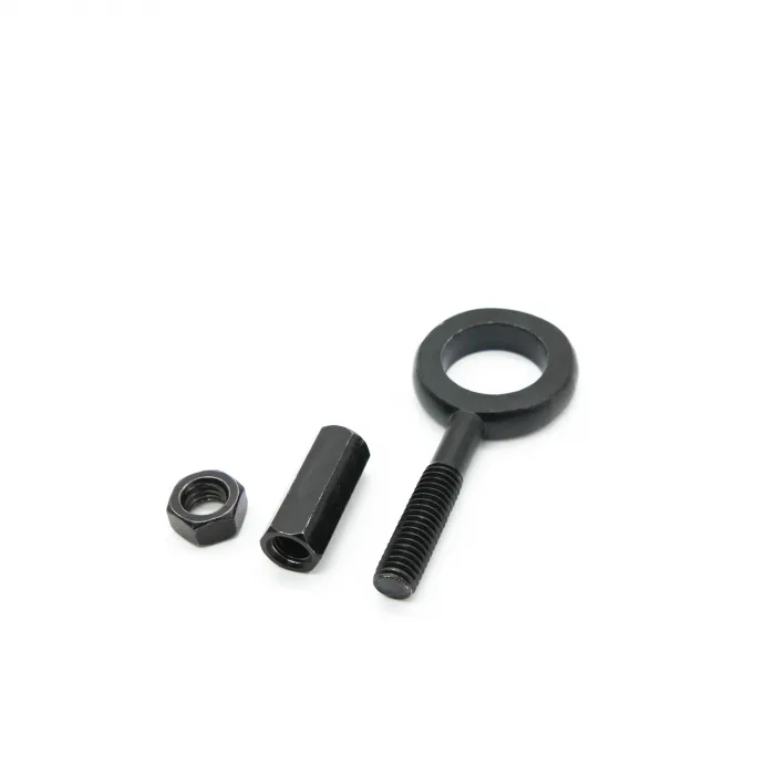 Vis transversale du mécanisme de pliage pour trottinette électrique Motus Scooty