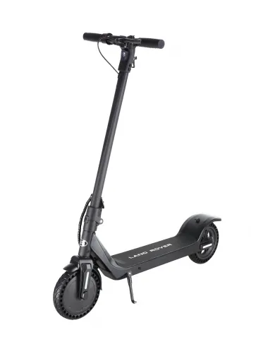 OUTLET Trottinette électrique Land Rover 8.5 Black [B]