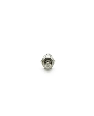 Vis en acier du mécanisme de pliage pour trottinette électrique Motus Scooty 10