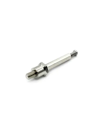 Vis en acier du mécanisme de pliage pour trottinette électrique Motus Scooty 10