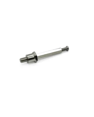 Vis en acier du mécanisme de pliage pour trottinette électrique Motus Scooty 10