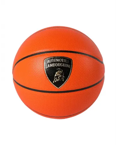 Ballon de basket Lamborghini 7 LBB10-7 Streetball Orange taille 7