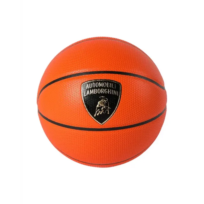 Ballon de basket Lamborghini 7 LBB10-7 Streetball Orange taille 7