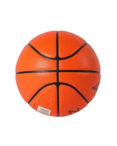 Ballon de basket Lamborghini 7 LBB10-7 Streetball Orange taille 7