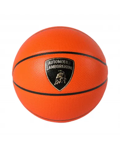 Ballon de basket Lamborghini 7 LBB10-7 Streetball Orange taille 7