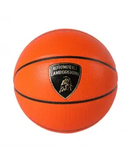 Ballon de basket Lamborghini 7 LBB10-7 Streetball Orange taille 7