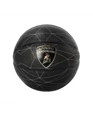 Ballon de basket Lamborghini LBB31-7 Streetball Noir taille 7