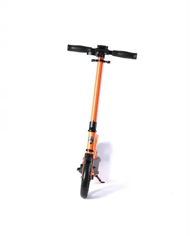 Lamborghini trottinette LS108 Orange