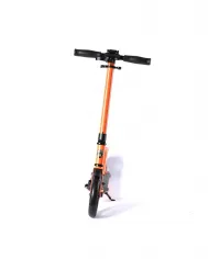 Lamborghini trottinette LS108 Orange