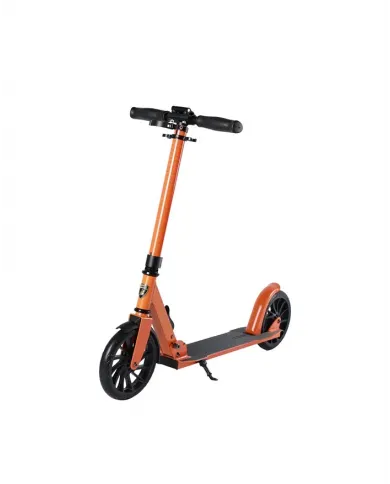 Lamborghini trottinette LS108 Orange