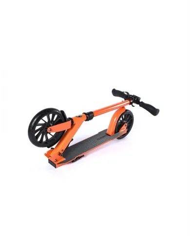 Lamborghini trottinette LS108 Orange
