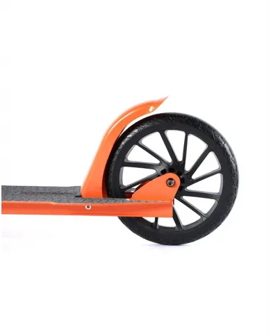 Lamborghini trottinette LS108 Orange