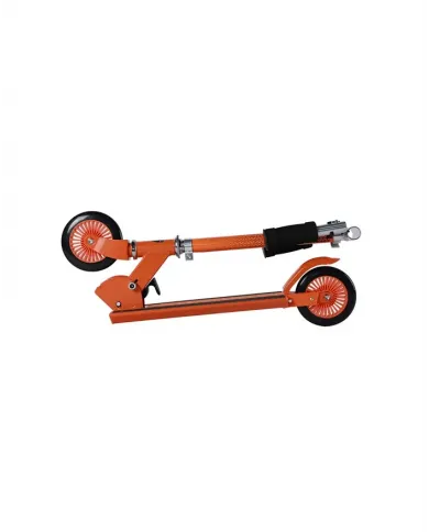 Trottinette enfant Lamborghini LS30 Orange