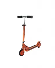Trottinette enfant Lamborghini LS30 Orange