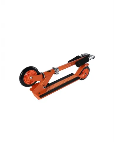 Trottinette enfant Lamborghini LS30 Orange