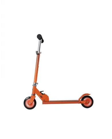 Trottinette enfant Lamborghini LS30 Orange