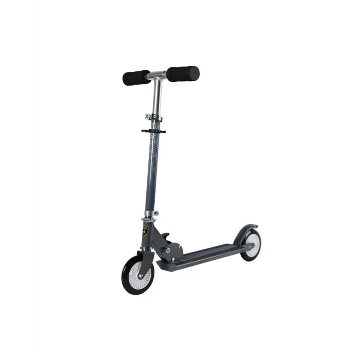 Trottinette enfant Lamborghini LS30 Noire
