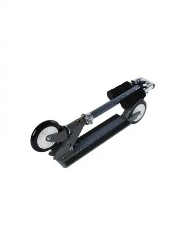 Trottinette enfant Lamborghini LS30 Noire