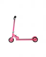 Trottinette enfant Lamborghini LS30 Rose