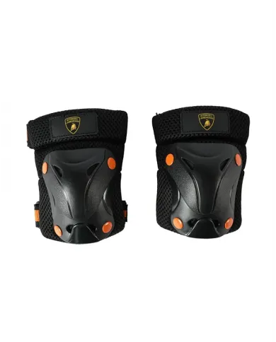 Ensemble de protections Lamborghini LP35 taille XXS