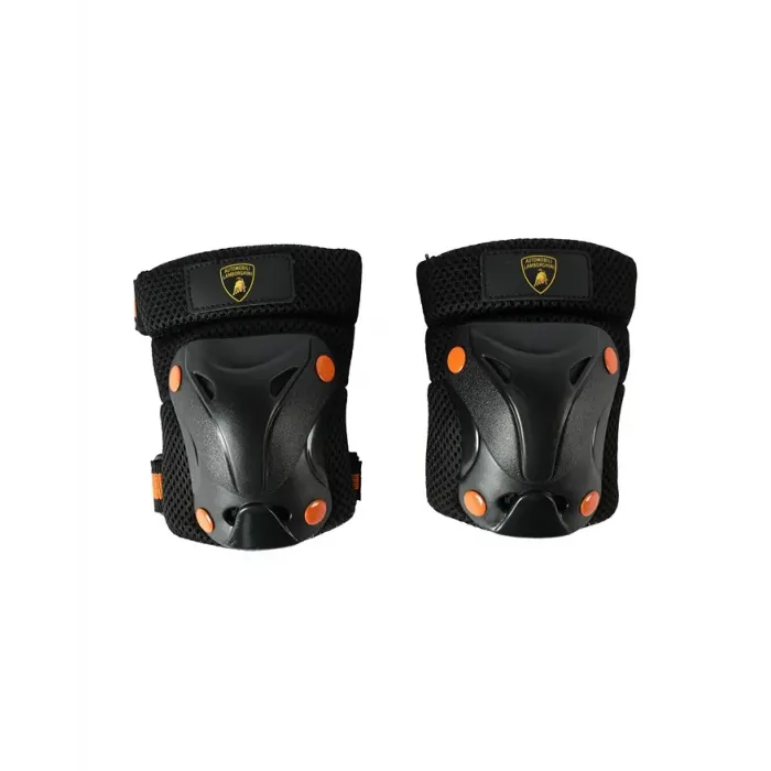 Ensemble de protections Lamborghini LP35 taille XXS
