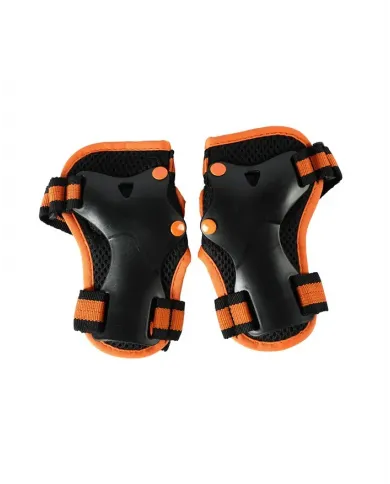 Ensemble de protections Lamborghini LP35 taille XXS