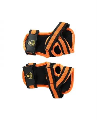 Ensemble de protections Lamborghini LP35 taille XXS