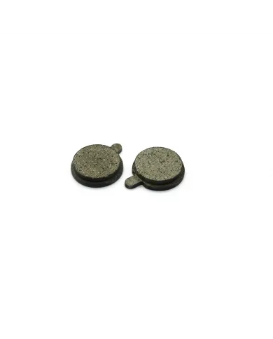 Plaquettes de frein pour trottinette électrique 18,5 mm | 7way