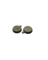 Plaquettes de frein pour trottinette électrique 18,5 mm | 7way