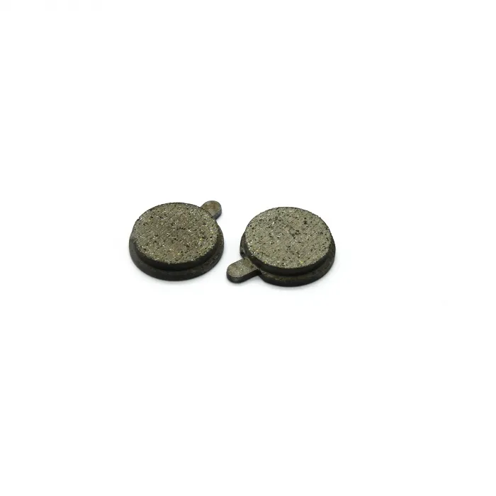 Plaquettes de frein pour trottinette électrique 18,5 mm | 7way