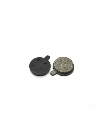 Plaquettes de frein pour trottinette électrique 18,5 mm | 7way