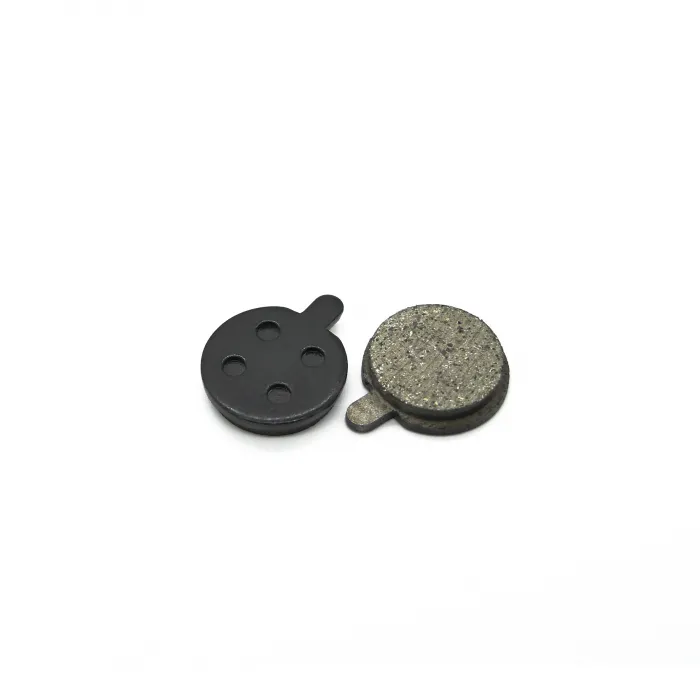 Plaquettes de frein pour trottinette électrique 18,5 mm | 7way