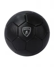 Ballon de football Lamborghini LFB661-5 Noir taille 5