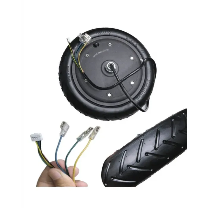 Moteur 350W 36V pour trottinette électrique Xiaomi M365