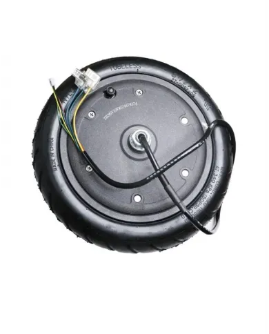 Moteur 350W 36V pour trottinette électrique Xiaomi M365