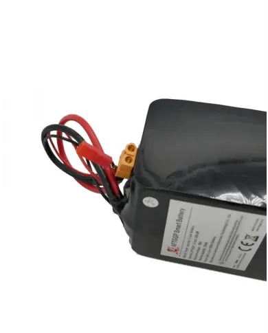Batterie pour Trottinette Électrique 36V / 20Ah | 7way