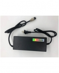 Chargeur Ruptor 54,6V 2A