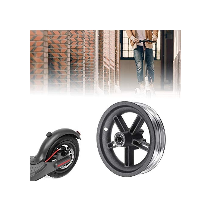 Roue complète pour trottinette électrique Xiaomi M365