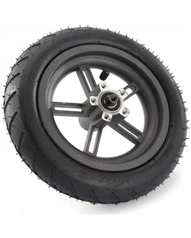 Roue complète pour trottinette électrique Xiaomi M365