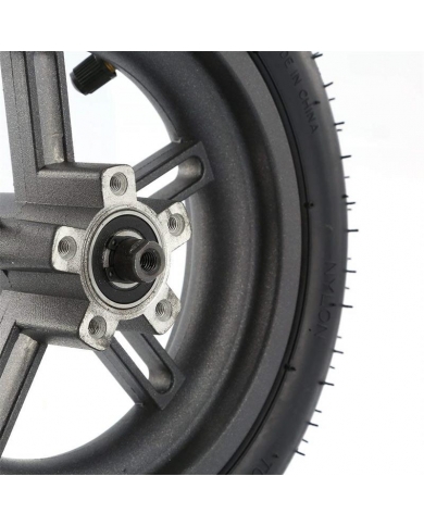 Roue complète pour trottinette électrique Xiaomi M365