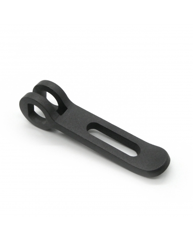 Support de verrouillage du mécanisme de pliage pour trottinette électrique Motus Scooty 8.5